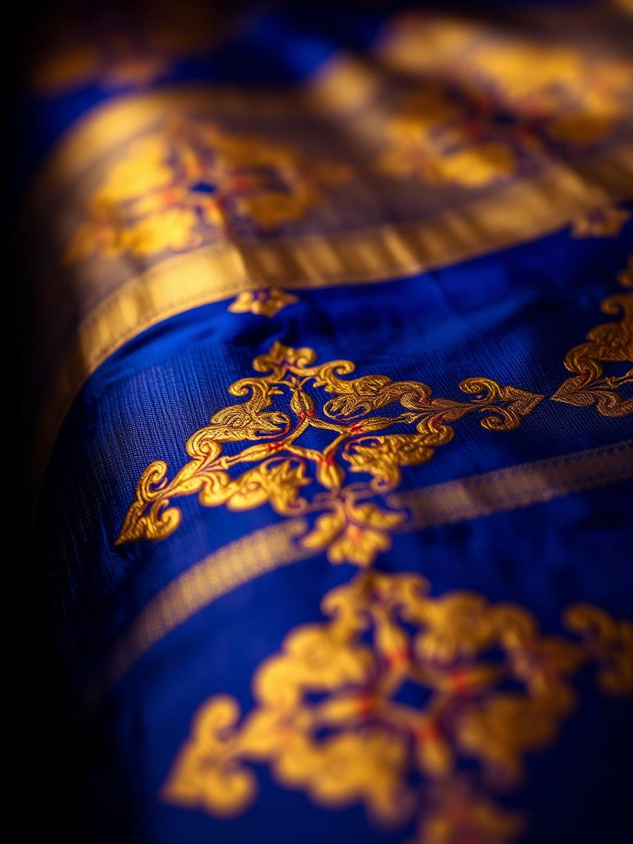 Banarasi Heritage