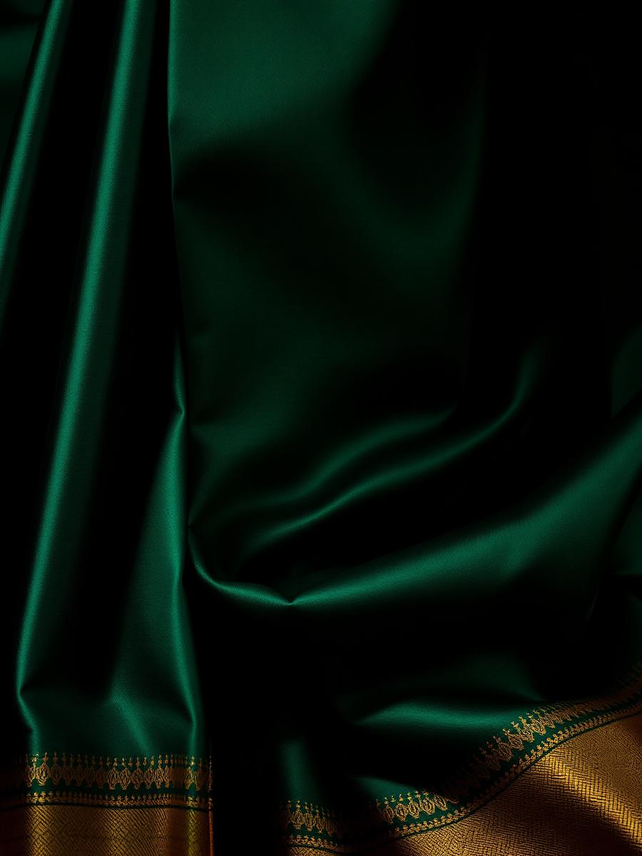 Pure Silk