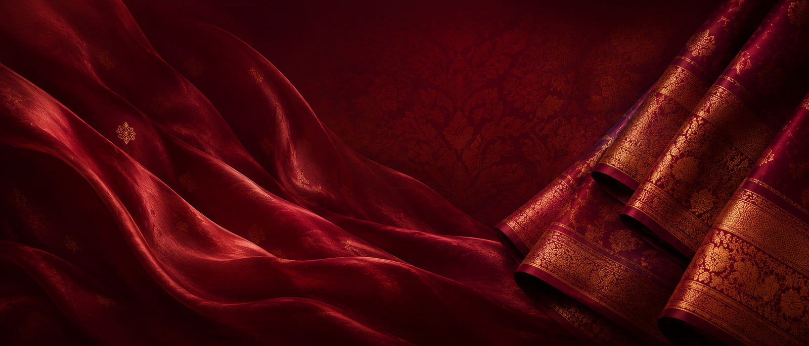 Banner Background