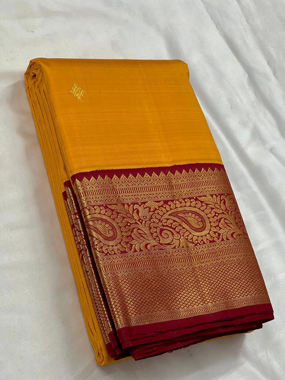 Kanjeevaram Sarees