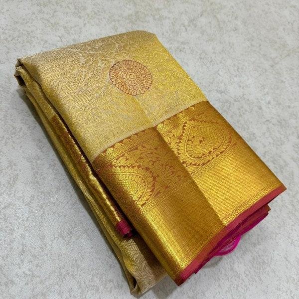 Paithani Sarees