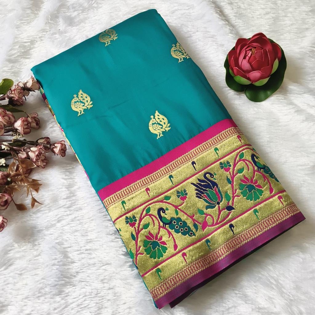 Banarasi Sarees