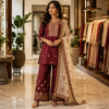 Saree 8