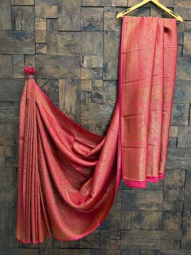 Mysore Silk
