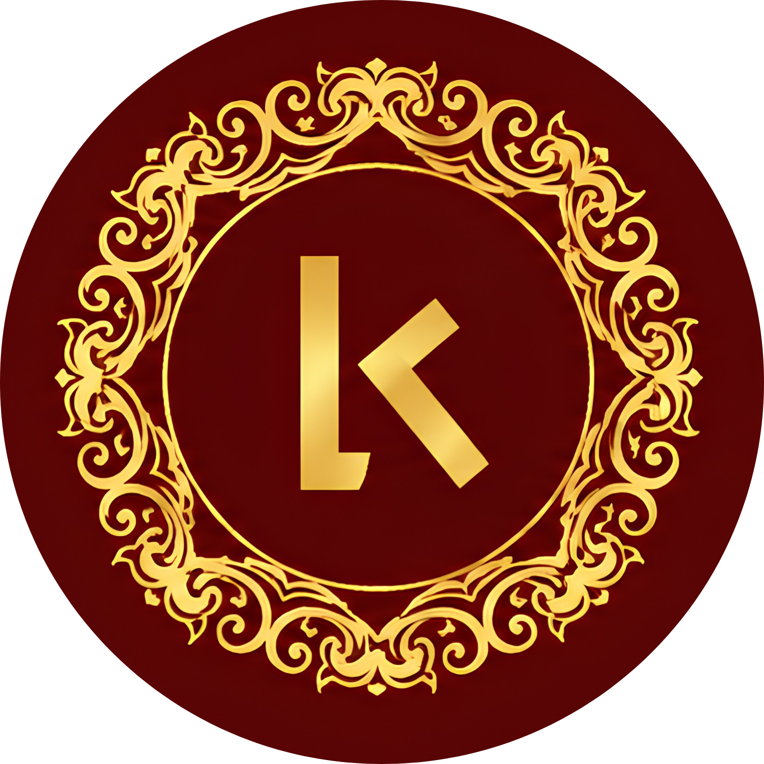 LK Designers Logo
